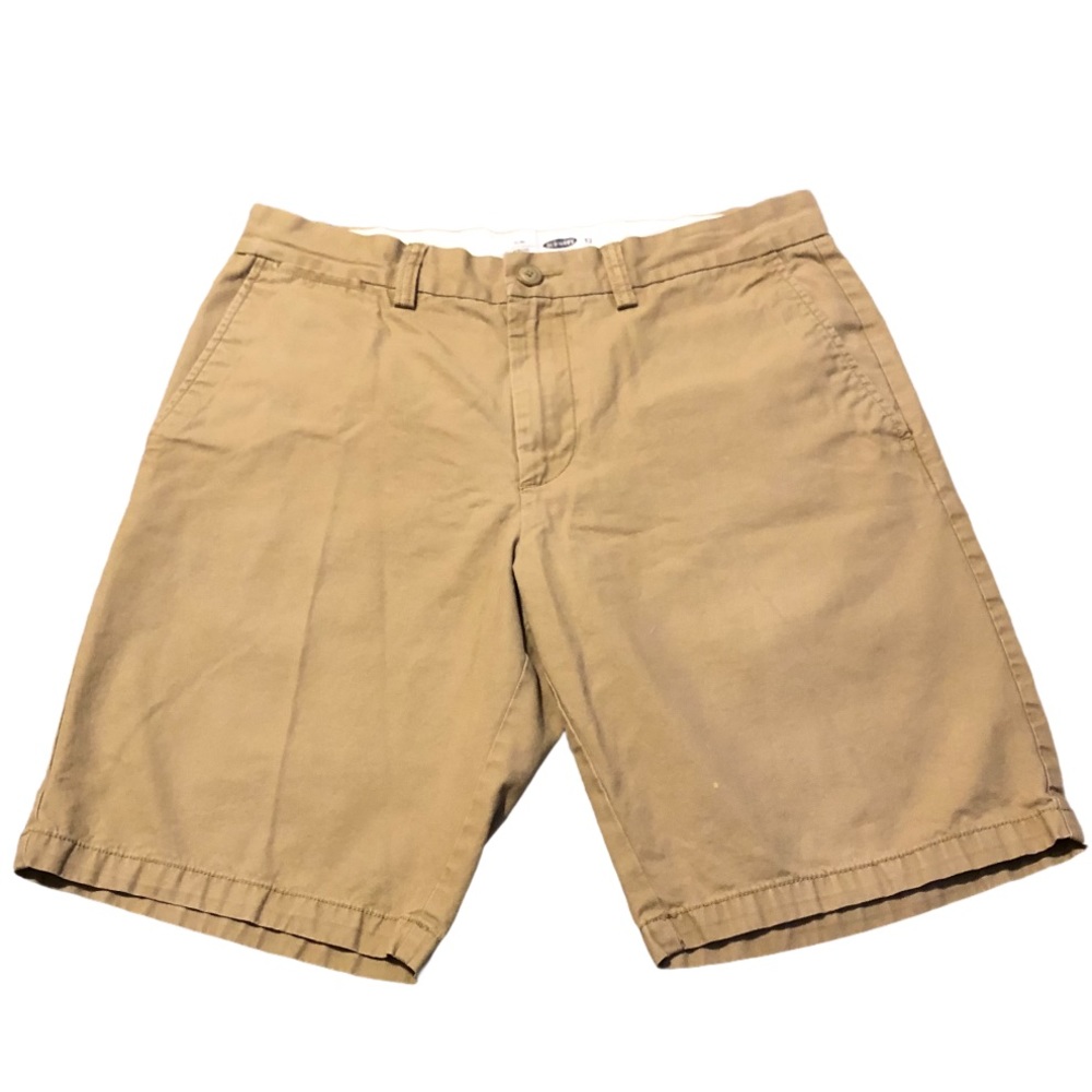 Old Navy Men’s Khaki Shorts
